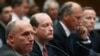 Obama Slams BP, Other Oil Executives Over Spill Accountability