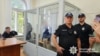 Вчитель, підозрюваний у вбивстві двох учнів у Шаргороді, Вінницька область, суд з обрання запобіжного заходу, 11 вересня 2025 року