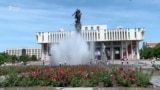 Фаъоли қирғизро аз Дубай ба ватанаш оварда дастгир кардаанд
