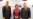 EU's Ashton Discusses Iran, Kosovo