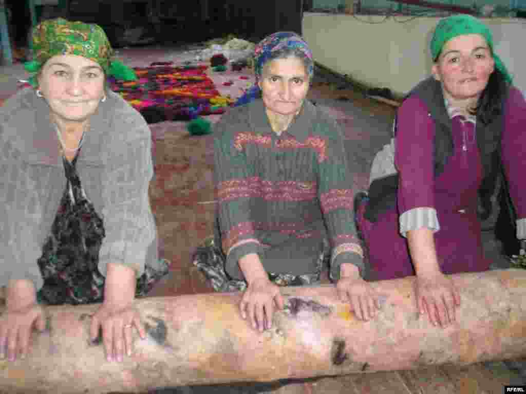 Намадбофӣ дар Бадахшон #26