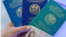 Кыргызстанда 2014-жылы 495 миң 375 паспорт берилген.