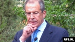 Сергей Лавров