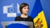 Premierul Maia Sandu la Kiev și Berlin (VIDEO)