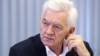 An energy executive linked to Uzbekistan’s ruling elite has taken control of a massive gas-storage project that RFE/RL previously linked to sanctioned Russian tycoon Gennady Timchenko (above), a longtime close associate of Vladimir Putin.