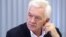An energy executive linked to Uzbekistan’s ruling elite has taken control of a massive gas-storage project that RFE/RL previously linked to sanctioned Russian tycoon Gennady Timchenko (above), a longtime close associate of Vladimir Putin.