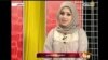 Gunmen Kill Iraqi Female TV Presenter