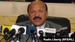 محمد یونس نو اندیش شاروال کابل