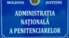 Moldova - Administrația Națională a Penitenciarelor, generic