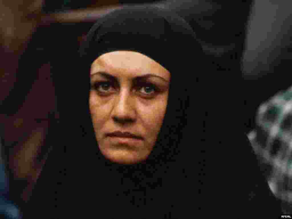 Iranska revolucija okom reportera #13