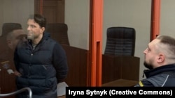 За повідомленням, за кілька годин Кудрицький вийде з СІЗО