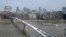 Мост "Миллениум" в Лондоне. Иллюстративное фото.