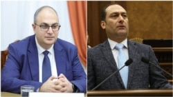 ՍԴ առնվազն երկու դատավոր չի մասնակցի ընտրությունների արդյունքների վիճարկման գործի քննությանը