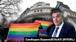 ЛГБТ, ферми, квоти. Как фалшива новина се разпространи чак след като министерство я опроверга