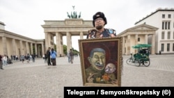 Семён Скрепецкий
