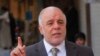 Iraq PM In Jordan IS Talks