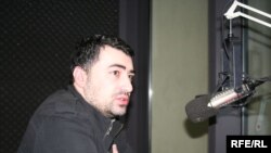 ბექა მინდიაშვილი