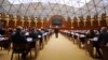 Нефункционален парламент и нови најави за блокади
