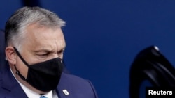 Orbán Viktor miniszterelnök