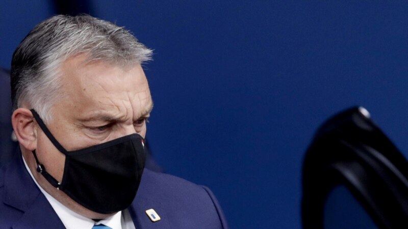 Orban: Është e mundur arritja e një marrëveshjeje për buxhetin e BE-së