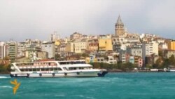 Учу-кыйырсыз Стамбул (2)