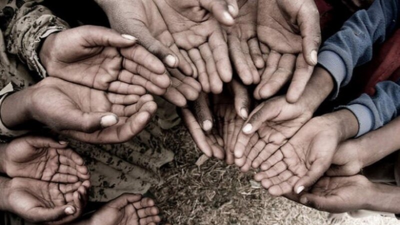 OXFAM: Çdo minutë 11 njerëz vdesin nga uria në botë 
