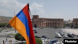 Armenia - Thursday, July 16, is declared a day of mourning in Armenia, 16Jul, 2009