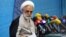 غلامحسین محسنی اژه‌ای، سخنگوی قوه قضاییه ایران