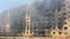 Российский удар по Краматорску 2 октября