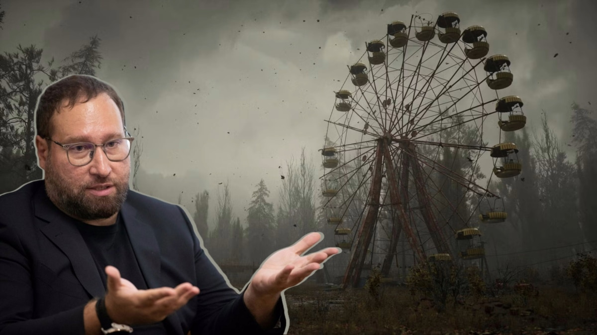 S.T.A.L.K.E.R. 2 е украинска видеоигра, която отвежда геймърите в Чернобил.