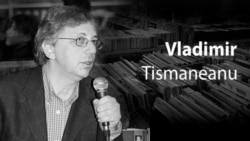 Blog Vladimir Timăneanu