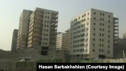 آخرین آمار بانک مرکزی نشان می‌دهد که قیمت یک متر مربع مسکن در تهران در آذرماه به ۵۰ میلیون و ۴۰۰ هزار تومان رسیده است