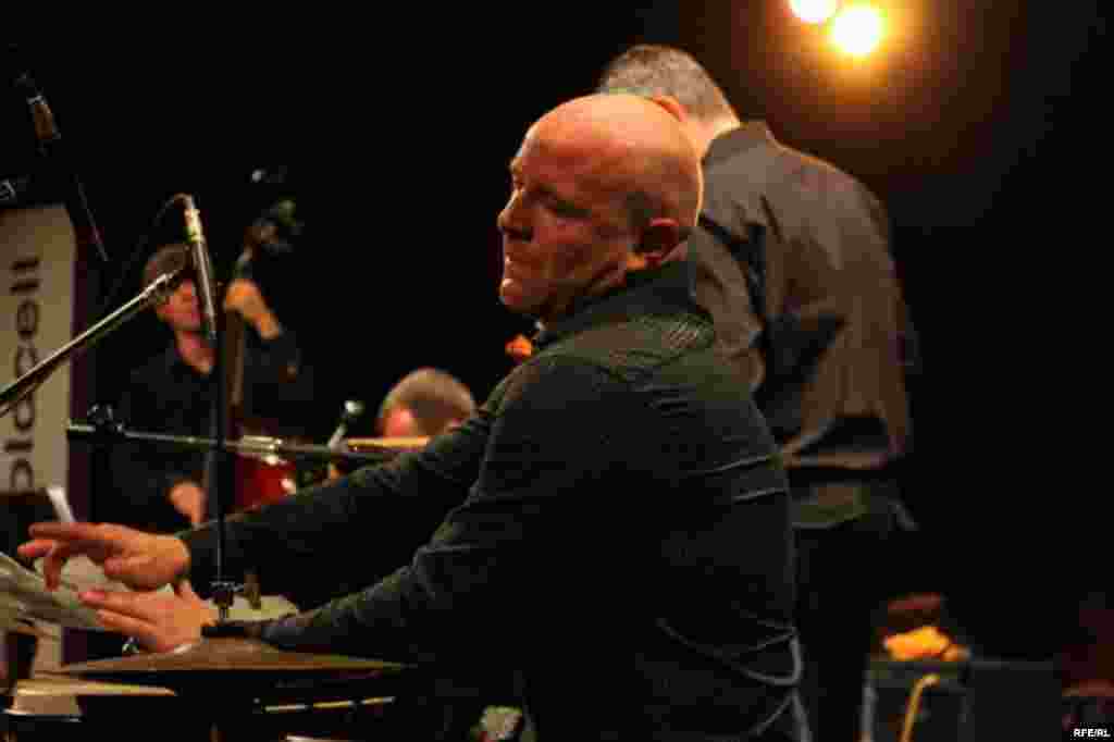 Ethno Jazz Festival 2010 #89