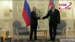 Ռուս-ադրբեջանական ռազմական համագործակցությունը բարձրացվում է «որակապես նոր մակարդակի»