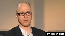 Aleksandar Hemon