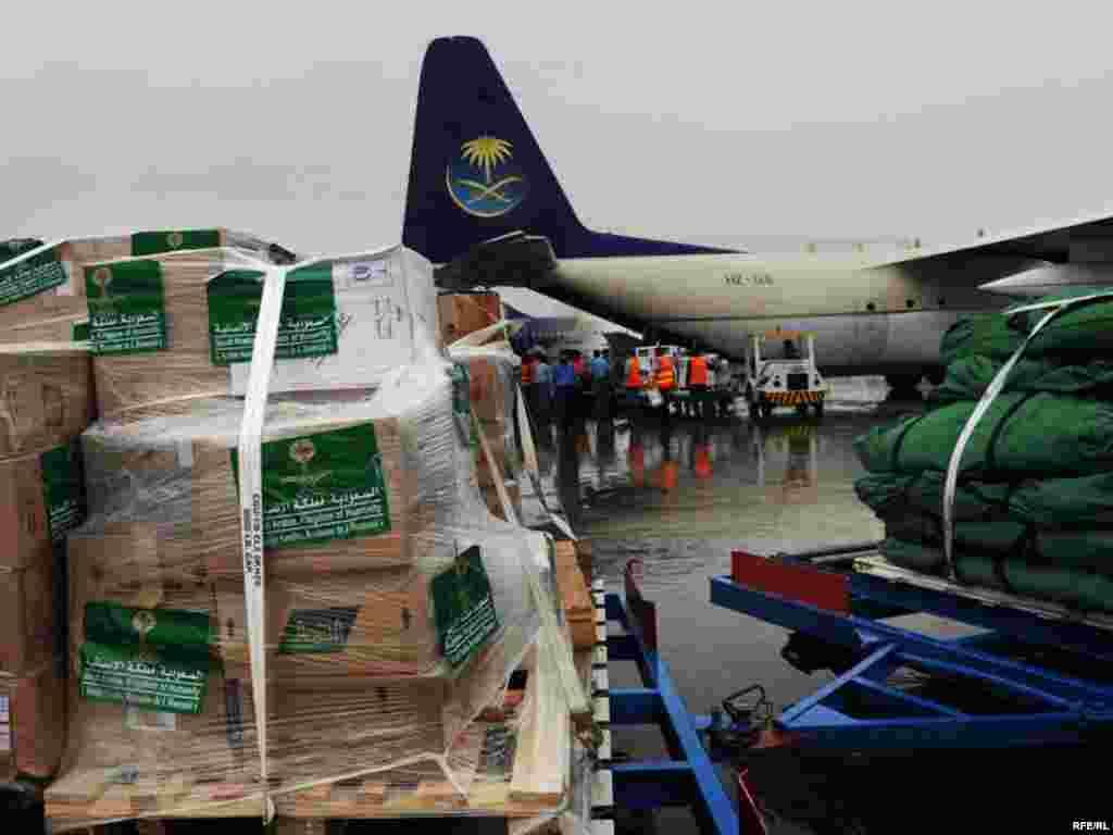 Të prekurit nga përmbytjet #22