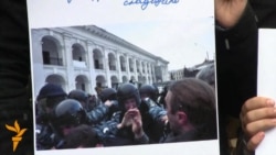 «Гостинна республіка» «атакує» Кіпр