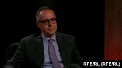 პეტერ ფიშერი, გერმანიის ელჩი საქართველოში