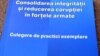 Anatol Șalaru: „Ni s-a propus o Strategie care nu face față riscurilor, nu face față cerințelor zilei”