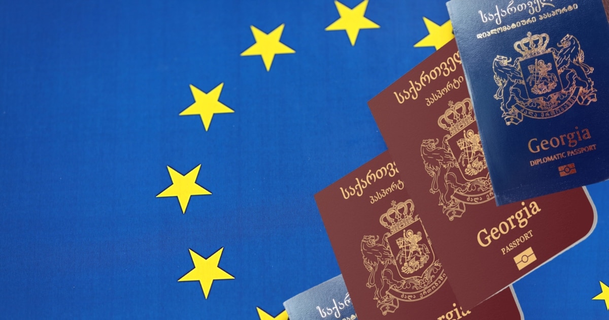 „საქართველომ შეიძლება სრულად დაკარგოს უვიზო რეჟიმი“ - აცხადებს ევროკომისია
