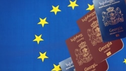 ევროკომისია უვიზო რეჟიმის შეჩერების მექანიზმის ახალ ანგარიშში მიუთითებს, რომ „საბოლოო ჯამში, საქართველომ შეიძლება მთლიანად დაკარგოს უვიზო რეჟიმი“.