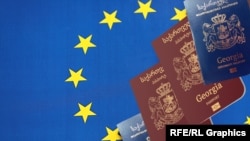 ევროკომისია უვიზო რეჟიმის შეჩერების მექანიზმის ახალ ანგარიშში მიუთითებს, რომ „საბოლოო ჯამში, საქართველომ შეიძლება მთლიანად დაკარგოს უვიზო რეჟიმი“.