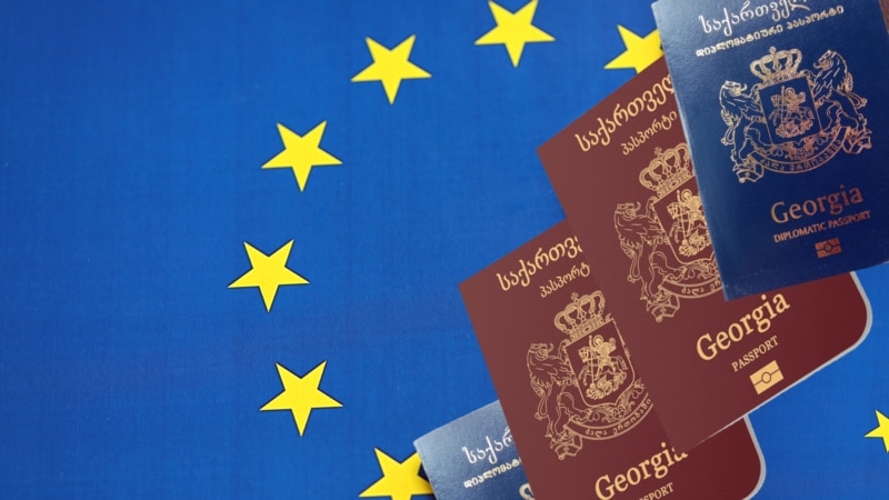 „საქართველომ შეიძლება სრულად დაკარგოს უვიზო რეჟიმი“ - აცხადებს ევროკომისია