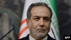 აბას არაღჩი