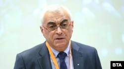 Георги Шарков