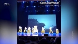 Сюжет для программы Грани времени 30.05.2026