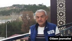 Рустам Усмонов 2017 йилда озодликка чиққан.