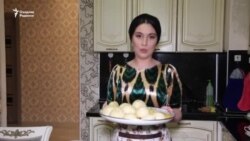 Анора: "Ўзбекистонни эсласам йиғлагим келади!"