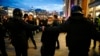 На акціях за Навального в Росії затримали понад 1700 людей
