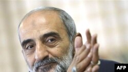 Haj Hossein Shariatmadari